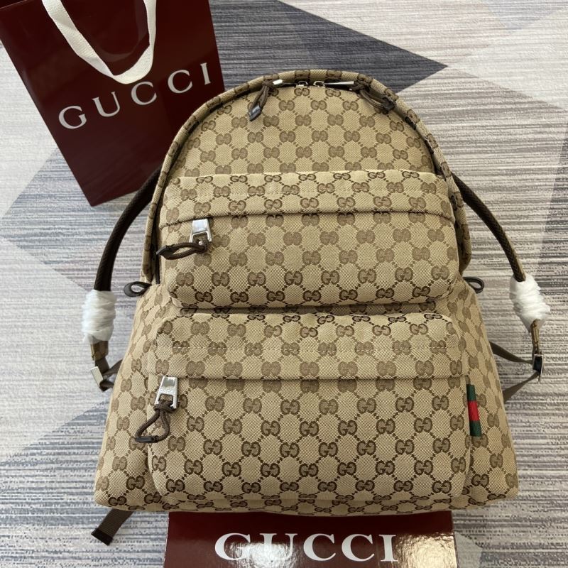Gvc*1 backpacks